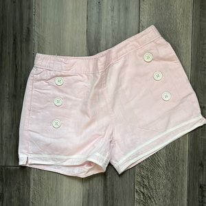 OshKosh Sailor Shorts
